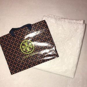 Tory Burch Set